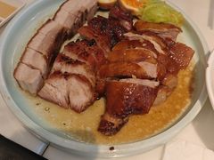 -新旺茶餐厅·早餐·夜宵(仙霞店)