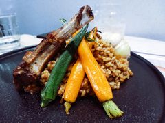 -娜娜家·Nana's restaurant(国金汇店)