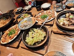 -啫火啫啫煲·顺德干蒸(西乡天虹店)