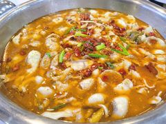 -老四川平头酸菜鱼(衙前店)