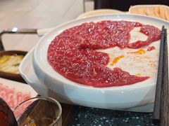 -华晟山城火锅(开发区港西东阁里店)