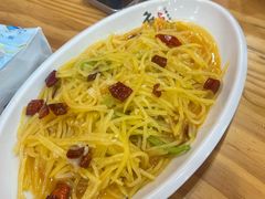 -小川香·川菜(闽江二路店)