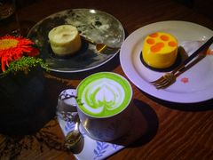 -咖法森林·咖啡  酒吧(天河店)