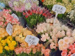 -循礼门鲜花花市(武汉循礼门店)