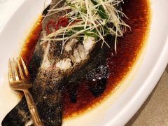 -海天楼中餐厅(吴宫泛太平洋酒店)