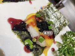 -大渔·观筵(三里屯太古里店)