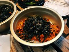 -miss密斯韩餐(平阳景苑店)