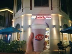-DQ·蛋糕·冰淇淋(富华里店)