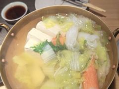 -德川家日本料理(中关村寰太大厦店)