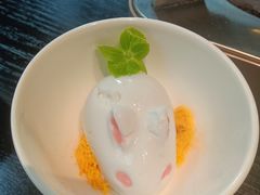 芝士小白兔-简小舍·民间手艺菜(武昌江滩店)