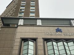-西贡日航酒店