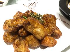 -双子楼大酒店(城开国际写字楼店)