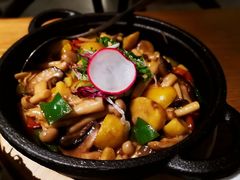 -汝是素(汇一城一区店)