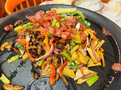 -一烙锅(友谊店)