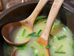 -良米山·云南野生菌过桥米线(上海首店)