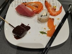 -星汇餐厅(新濠影汇店)