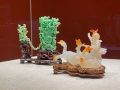 -北京工艺美术博物馆