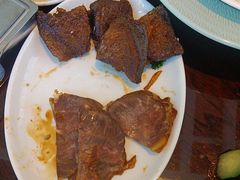 -环球港凯悦 · 享悦中餐厅