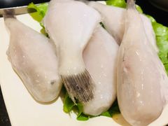 -山城年华老火锅(玉林店)