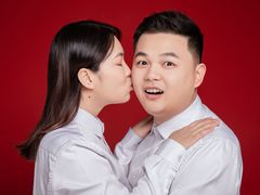 -经典婚纱摄影美学馆·私人定制