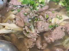 -乐山食古香跷脚牛肉