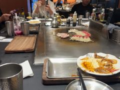 -大神太神·铁板烧(七宝领展广场店)