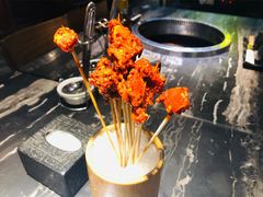 -小王少龙火锅(沙南街店)