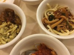 -山西会馆·晋菜·晋商宴·牌匾博物馆(胜利东街店)