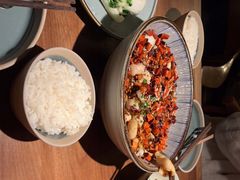-薇酌饮·陕西菜(南门外店)