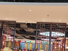 -点都德(华强南店)