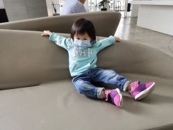 -玛瑞莎·儿童·亲子摄影(越秀店)