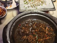 -绿茶餐厅(燕郊永旺店)