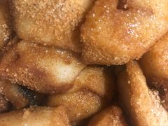 -朝鲜族打糕(时尚天河店)