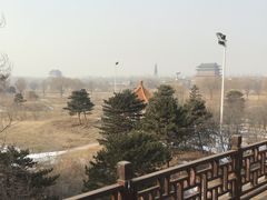 -大明幻境第一城