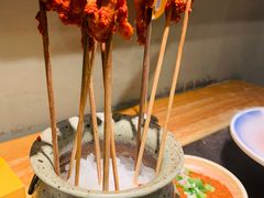 -潮火锅·麻辣牛肉火锅(观音桥方圆·LIVE店)