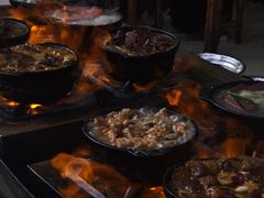 -沈妈砂锅(光华村店)