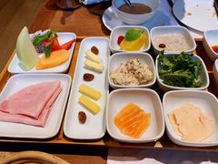 -北京三里屯CHAO酒店