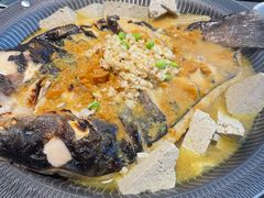 -半天妖烤鱼(西直门凯德mall店)