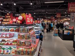 -盒马鲜生(观音桥店)