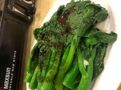 -文兴酒家(Chinatown - Gerrard Street)