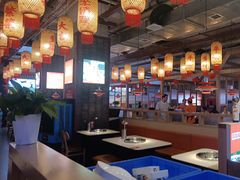 -李姑婆鲜切牛肉火锅自助(凤城二路店)
