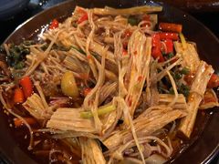 -华豫川酒家(大卫城店)