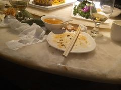 -滇越乘象云南餐厅(豆各庄店)