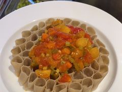 -西贝(财富购物中心店)