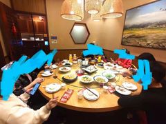 包厢-老阿爸鲜鱼土菜(昆山花桥店)