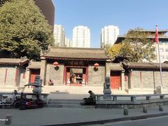-罔极寺