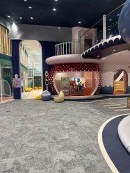 -奈尔宝家庭中心·亲子餐厅(鄞州万达店)