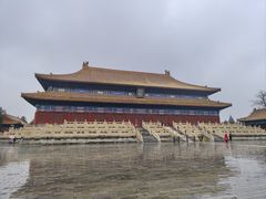 -北京市劳动人民文化宫(太庙)