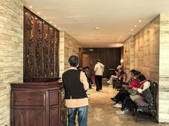 -白天鹅宾馆-宏图府餐厅