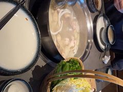 -同仁四季椰子鸡(宝安壹方城店)